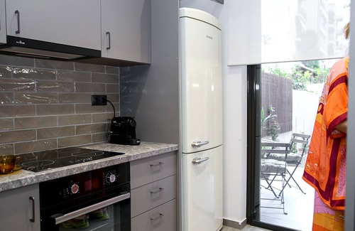 Nea Ionia House | 15' to historical centre of Athens by Metro