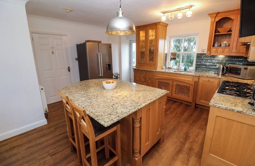 St. Buryan Cottage | 15 Tower Meadows