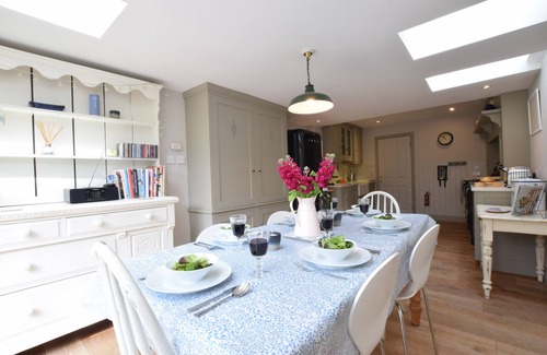 Southwold Cottage | 15 VICTORIA STREET, SOUTHWOLD, pet friendly in Southwold