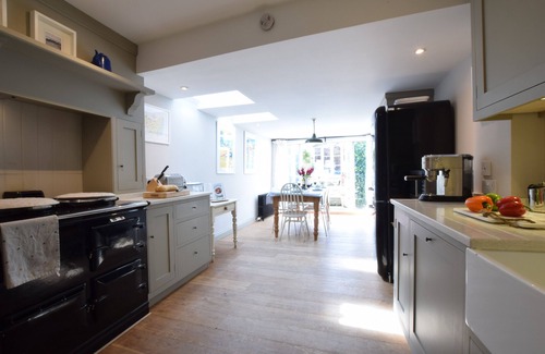 Southwold Cottage | 15 VICTORIA STREET, SOUTHWOLD, pet friendly in Southwold