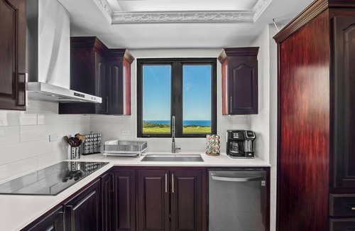 Yeguada Villa | 15% weekly discounts. 180° Ocean View hacienda - ideal for families & kids.