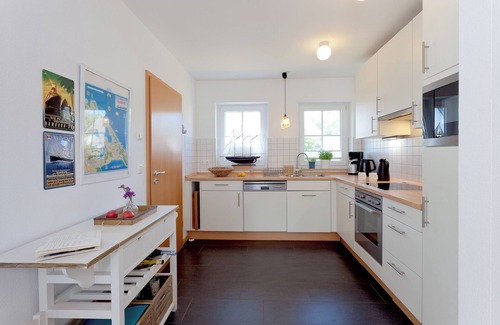Peenemuende House | 150 DH Kiefernweg 2 a