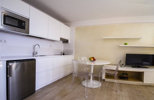 El Madronal Condo | 150 m from the beach, beautiful sunsets, WiFi, Sat TV