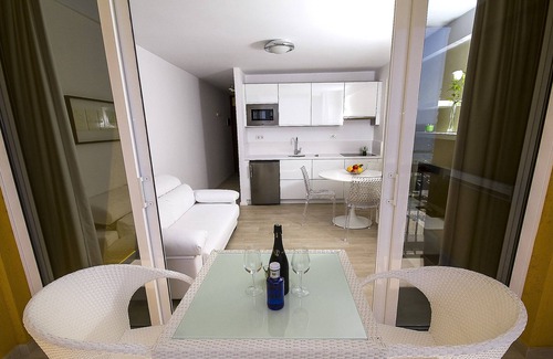 El Madronal Condo | 150 m from the beach, beautiful sunsets, WiFi, Sat TV