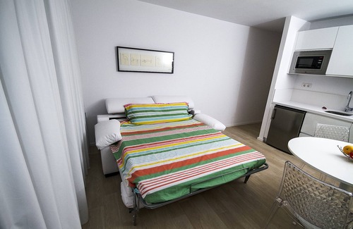 El Madronal Condo | 150 m from the beach, beautiful sunsets, WiFi, Sat TV
