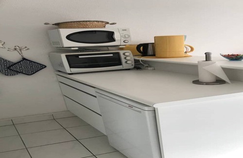 Pornichet Apartment | 150 m from the beach pleasant studio in quiet residence on garden level