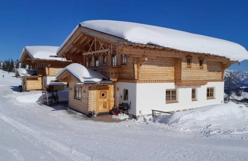 Forstau Other | 150 m² Accommodation ∙ 5 bedrooms ∙ 20 guests