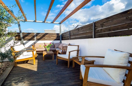 Srima Other | 150 m² Accommodation ∙ 4 bedrooms ∙ 8 guests