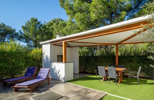 Srima Other | 150 m² Accommodation ∙ 3 bedrooms ∙ 6 guests