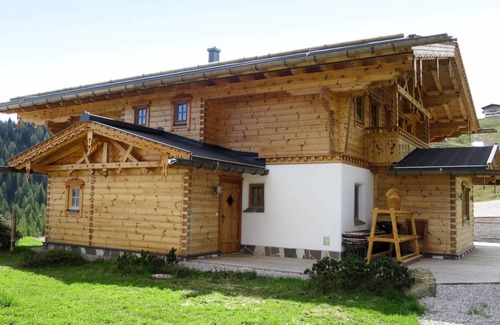Forstau Apartment | 150 m² Apartment ∙ 5 bedrooms ∙ 20 guests