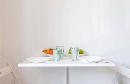 Alcala Del Rio Apartment | 150 m² Apartment ∙ 4 bedrooms ∙ 12 guests