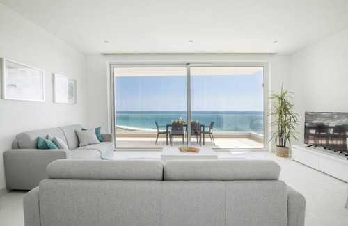 Porto de Mos Apartment | 150 m² Apartment ∙ 3 bedrooms ∙ 6 guests