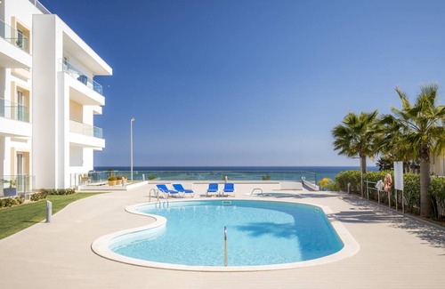 Porto de Mos Apartment | 150 m² Apartment ∙ 3 bedrooms ∙ 6 guests