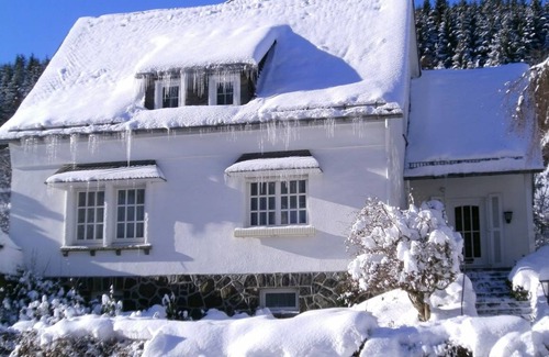 Silbach Apartment | 150 m² Apartment ∙ 4 bedrooms ∙ 10 guests