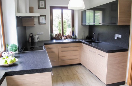 Jestrebice Villa | 150 m² Apartment ∙ 3 bedrooms ∙ 8 guests