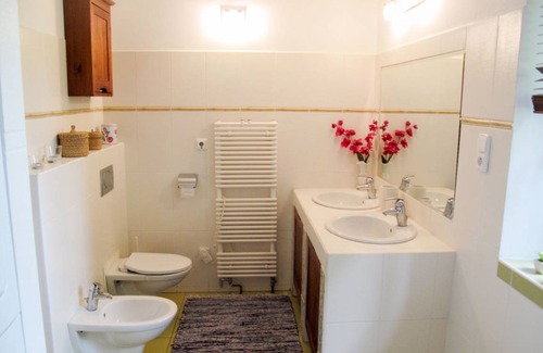 Jestrebice Villa | 150 m² Apartment ∙ 3 bedrooms ∙ 8 guests