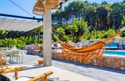 Alhaurin el Grande Cottage | 150 m² Cottage ∙ 4 bedrooms ∙ 8 guests