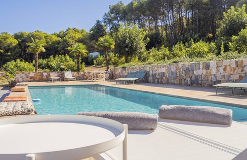 Alhaurin el Grande Cottage | 150 m² Cottage ∙ 4 bedrooms ∙ 8 guests