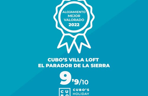 Alhaurin el Grande Cottage | 150 m² Cottage ∙ 4 bedrooms ∙ 8 guests