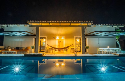 Alhaurin el Grande Cottage | 150 m² Cottage ∙ 4 bedrooms ∙ 8 guests