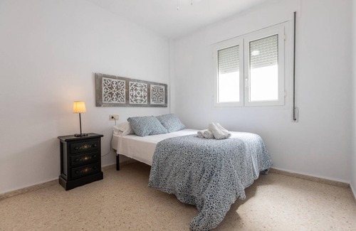 Tarifa House | 150 m² House ∙ 3 bedrooms ∙ 6 guests