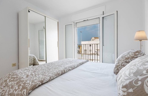 Tarifa House | 150 m² House ∙ 3 bedrooms ∙ 6 guests