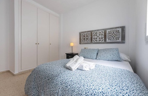 Tarifa House | 150 m² House ∙ 3 bedrooms ∙ 6 guests