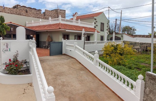 Moya House | 150 m² House ∙ 4 bedrooms ∙ 10 guests