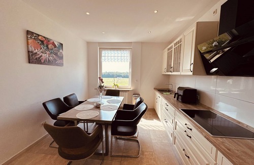 Dortmund Apartment | 150 m² I Oasis I Pure luxury I Beautiful view