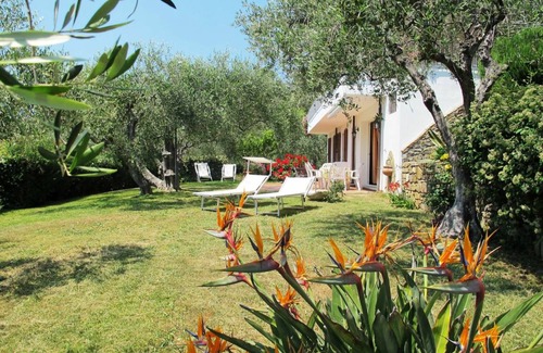 Monade Santa Lucia Villa | 150 m² Villa ∙ 4 bedrooms ∙ 8 guests
