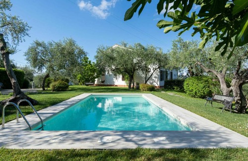 Monade Santa Lucia Villa | 150 m² Villa ∙ 4 bedrooms ∙ 8 guests