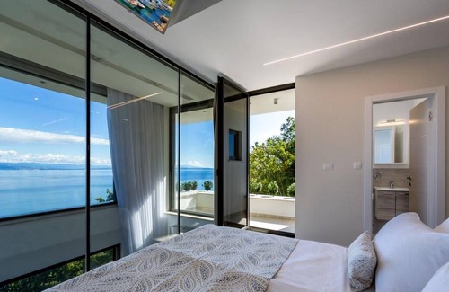 Medveja Villa | 150 m² Villa ∙ 2 bedrooms ∙ 4 guests