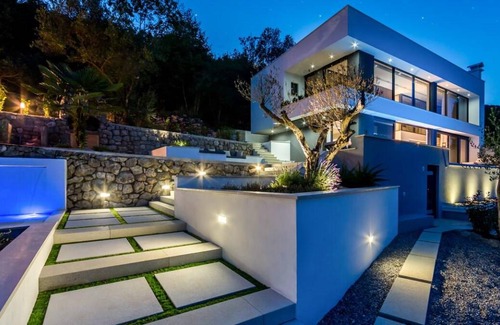 Medveja Villa | 150 m² Villa ∙ 2 bedrooms ∙ 4 guests