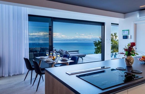 Medveja Villa | 150 m² Villa ∙ 2 bedrooms ∙ 4 guests