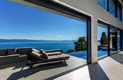 Medveja Villa | 150 m² Villa ∙ 2 bedrooms ∙ 4 guests