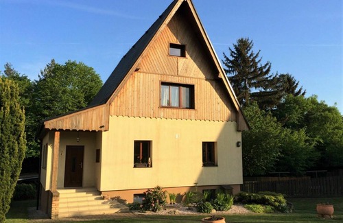 Jestrebice Villa | 150 m² Villa ∙ 3 bedrooms ∙ 8 guests