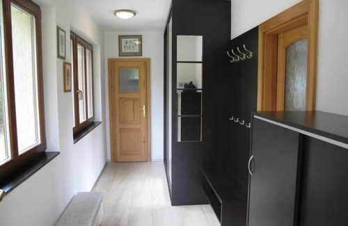 Jestrebice Villa | 150 m² Villa ∙ 3 bedrooms ∙ 8 guests