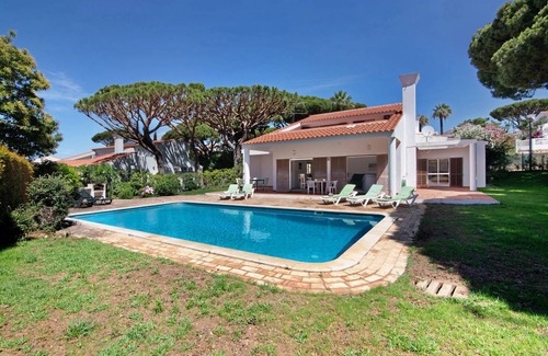 Vale do Lobo Villa | 150 m² Villa ∙ 3 bedrooms ∙ 6 guests