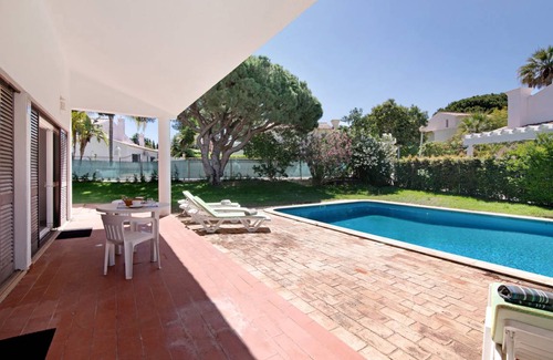 Vale do Lobo Villa | 150 m² Villa ∙ 3 bedrooms ∙ 6 guests