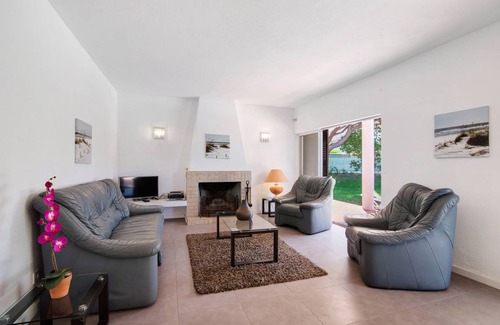 Vale do Lobo Villa | 150 m² Villa ∙ 3 bedrooms ∙ 6 guests