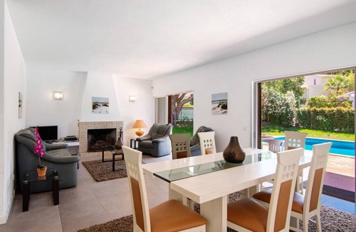 Vale do Lobo Villa | 150 m² Villa ∙ 3 bedrooms ∙ 6 guests