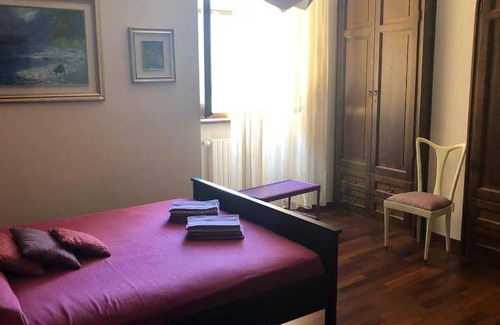 Narni Villa | 150 m² Villa ∙ 3 bedrooms ∙ 8 guests
