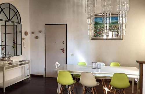 Narni Villa | 150 m² Villa ∙ 3 bedrooms ∙ 8 guests