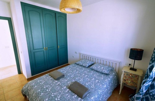 Corralejo Villa | 150 m² Villa ∙ 4 bedrooms ∙ 12 guests