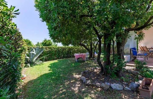 Porto Recanati Villa | 150 m² Villa ∙ 4 bedrooms ∙ 8 guests