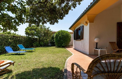 Porto Recanati Villa | 150 m² Villa ∙ 4 bedrooms ∙ 8 guests