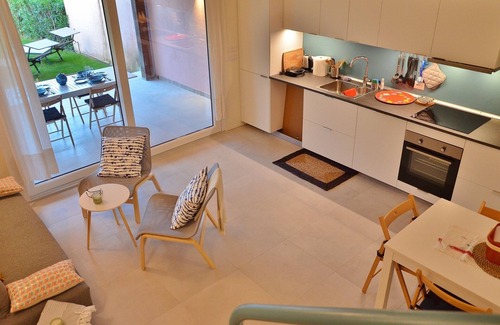 Sant'Elmo Villa | 150 meters from Sant'Elmo beach