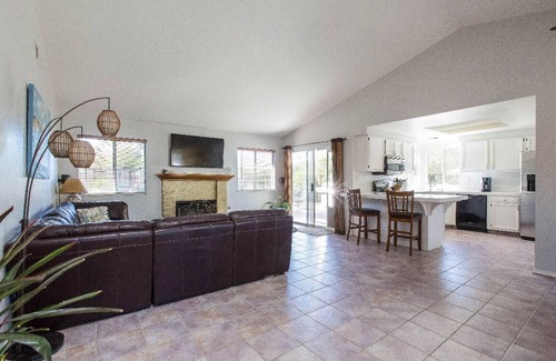 Loma Alta House | $150/night for 31 days only ★ June 9-July 13th: 31-day min RENTAL ★