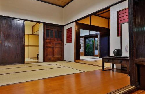 Miyakami House | 150 year old house Japanese cultural experience