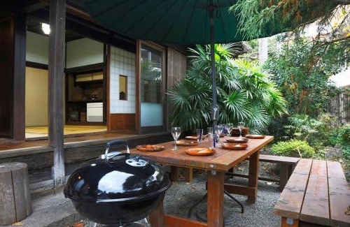 Miyakami House | 150 year old house Japanese cultural experience